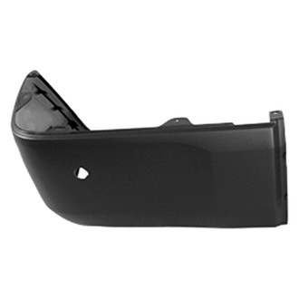 Replace® - Rear Driver Side Bumper End (Diamond Standard Line)