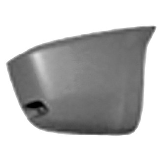 Replace® - Rear Passenger Side Bumper End (Standard Line)