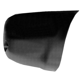 Replace® - Rear Passenger Side Bumper End (Brand New OE)
