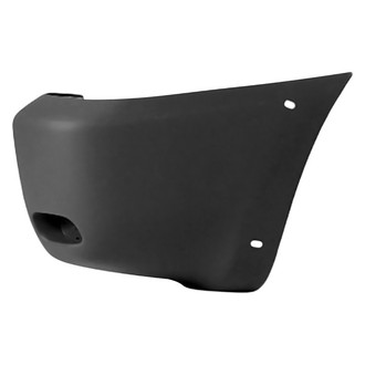 Replace® - Rear Passenger Side Bumper End (Standard Line)