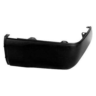Replace® - Rear Passenger Side Bumper End (Brand New OE)