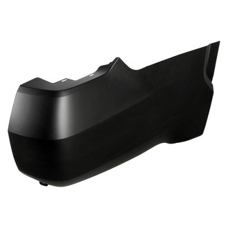 Replace® - Rear Passenger Side Bumper Cover (CAPA Certified)