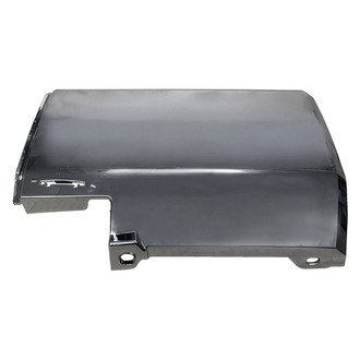 Replace® - Rear Passenger Side Bumper Insert (Standard Line)