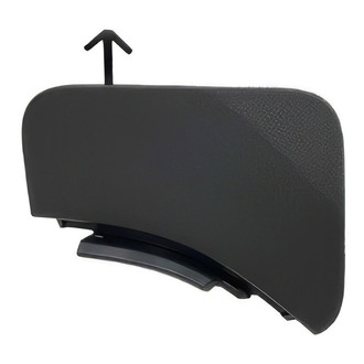 Replace® - Rear Tow Hook Cover (Standard Line)