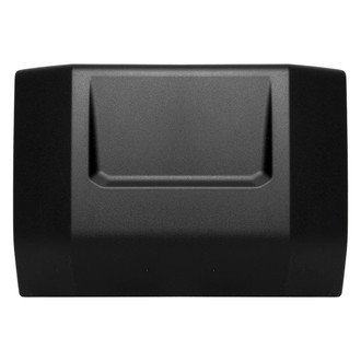 Replace® - Rear Trailer Hitch Cover (Standard Line)