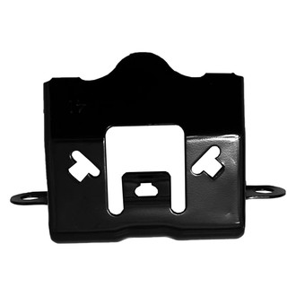 Replace® - Rear Bumper Mounting Bracket (Standard Line)