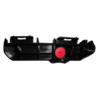 Replace® - Rear Upper Driver Side Bumper Cover Retainer Bracket (CAPA Certified)