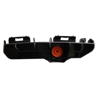 Replace® - Rear Upper Driver Side Bumper Cover Retainer (CAPA Certified)