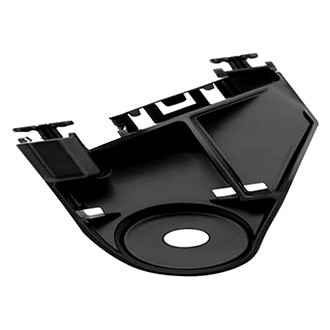 Replace® - Rear Upper Passenger Side Bumper Cover Retainer (Standard Line)