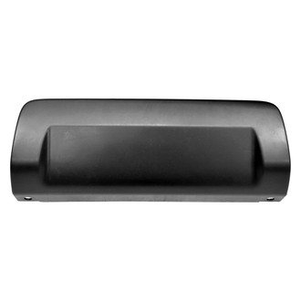Replace® - Rear Trailer Hitch Cover