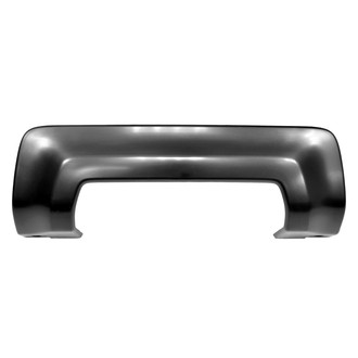 Replace® - Rear Trailer Hitch Bezel