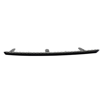 Replace® - Rear Lower Outer Driver Side Bumper Cover Insert (Standard Line)