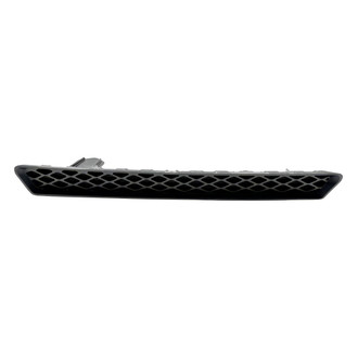Replace® - Rear Lower Inner Passenger Side Bumper Cover Insert (Standard Line)