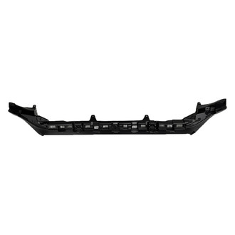 Replace® - Rear Lower Center Bumper Cover (CAPA Certified)
