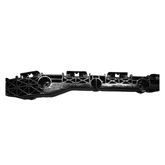 Replace® - Rear Upper Outer Driver Side Bumper Cover Side Support (CAPA Certified)