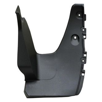 Replace® - Rear Driver Side Bumper Cover Side Shield (Brand New OE)