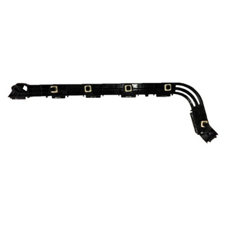 Replace® - Rear Driver Side Bumper Cover Retainer (CAPA Certified)