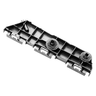 Replace® - Rear Driver Side Bumper Cover Support Bracket (Standard Line)