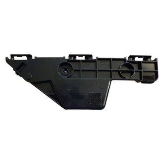 Replace® - Rear Outer Bumper Cover Retainer