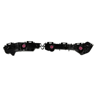 Replace® - Rear Driver Side Bumper Support (Standard Line)