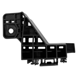 Replace® - Rear Upper Driver Side Bumper Cover Retainer (CAPA Certified)