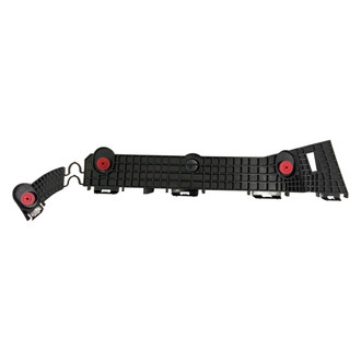 Replace® - Rear Driver Side Bumper Cover Retainer (CAPA Certified)