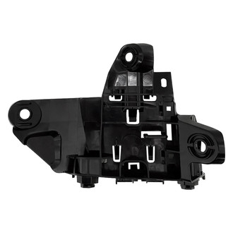 Replace® - Rear Driver Side Bumper Cover Retainer (Standard Line)