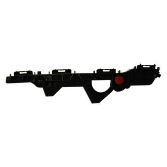 Replace® - Rear Passenger Side Bumper Cover Side Stiffener Support Bracket (CAPA Certified)