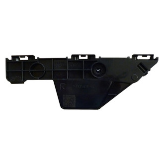 Replace® - Rear Outer Passenger Side Bumper Cover Retainer (CAPA Certified)