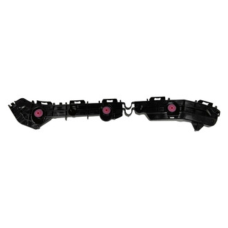 Replace® - Rear Passenger Side Bumper Support (Standard Line)