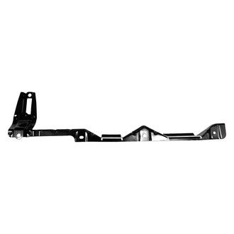 Replace® - Rear Outer Passenger Side Bumper Extension (Standard Line)