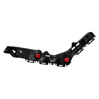 Replace® - Rear Passenger Side Bumper Cover Retainer (CAPA Certified)
