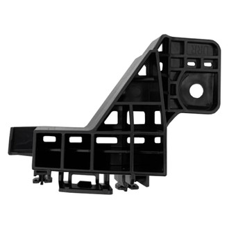 Replace® - Rear Upper Passenger Side Bumper Cover Retainer (CAPA Certified)