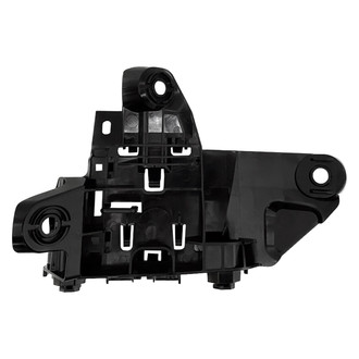 Replace® - Rear Upper Passenger Side Bumper Cover Retainer (CAPA Certified)