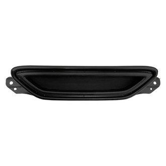 Replace® - Rear Center Bumper Grille (Standard Line)