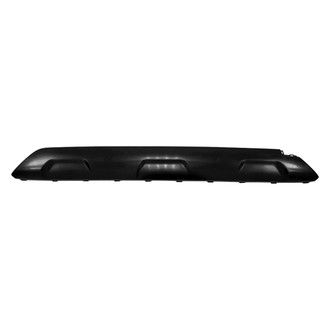 Replace® - Rear Bumper Skid Plate (Standard Line)