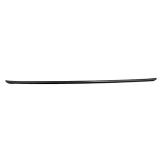 Replace® - Rear Center Bumper Cover Molding (Standard Line)