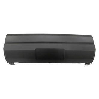 Replace® - Rear Trailer Hitch Cover (Standard Line)