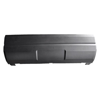 Replace® - Rear Center Trailer Hitch Cover (CAPA Certified)