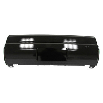 Replace® - Rear Center Trailer Hitch Cover (Standard Line)