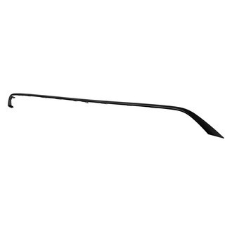 Replace® - Rear Center Bumper Cover Molding (Standard Line)