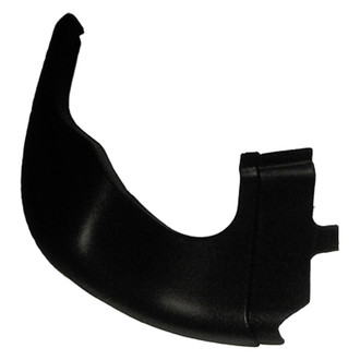 Replace® - Rear Driver Side Bumper Molding (CAPA Certified)