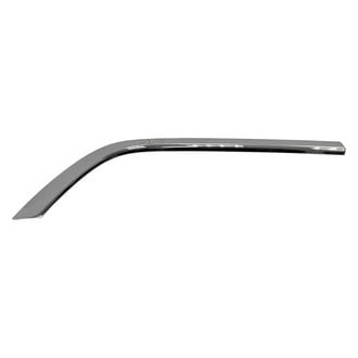 Replace® - Rear Driver Side Bumper Cover Molding (Standard Line)