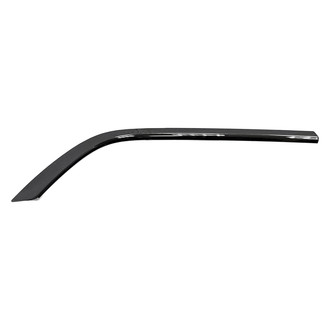 Replace® - Rear Driver Side Bumper Cover Molding (Standard Line)