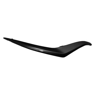 Replace® - Rear Driver Side Bumper Cover Molding (Standard Line)