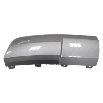 Replace® - Rear Driver Side Bumper Cover Extension (Standard Line)