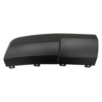 Replace® - Rear Driver Side Bumper Cover Extension (Standard Line)