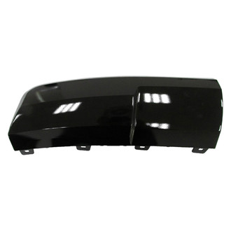 Replace® - Rear Driver Side Bumper Cover Extension (Standard Line)