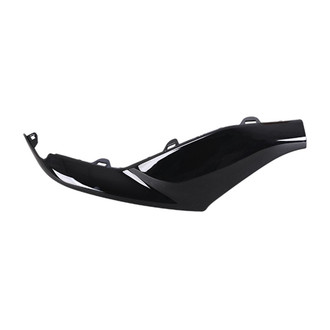 Replace® - Rear Driver Side Bumper Cover Molding (CAPA Certified)