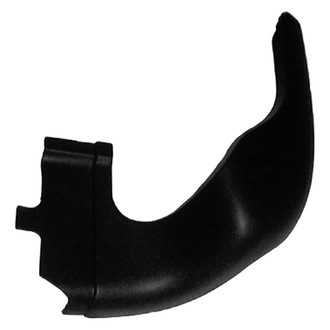 Replace® - Rear Passenger Side Bumper Molding (CAPA Certified)